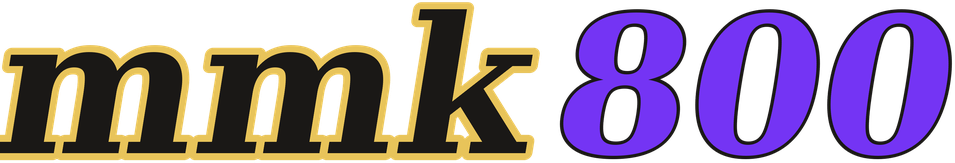 mmk800 logo